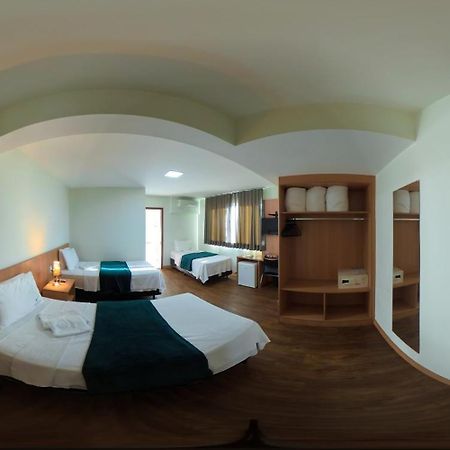 Vertentes Suites Hotel Conselheiro Lafaiete Luaran gambar