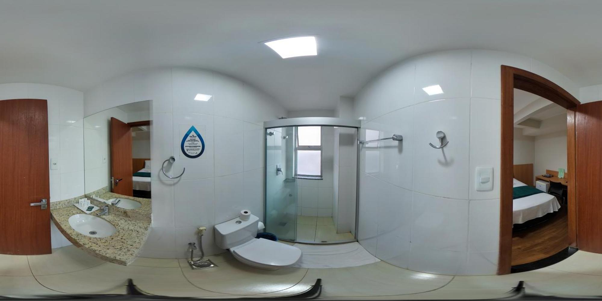 Vertentes Suites Hotel Conselheiro Lafaiete Luaran gambar