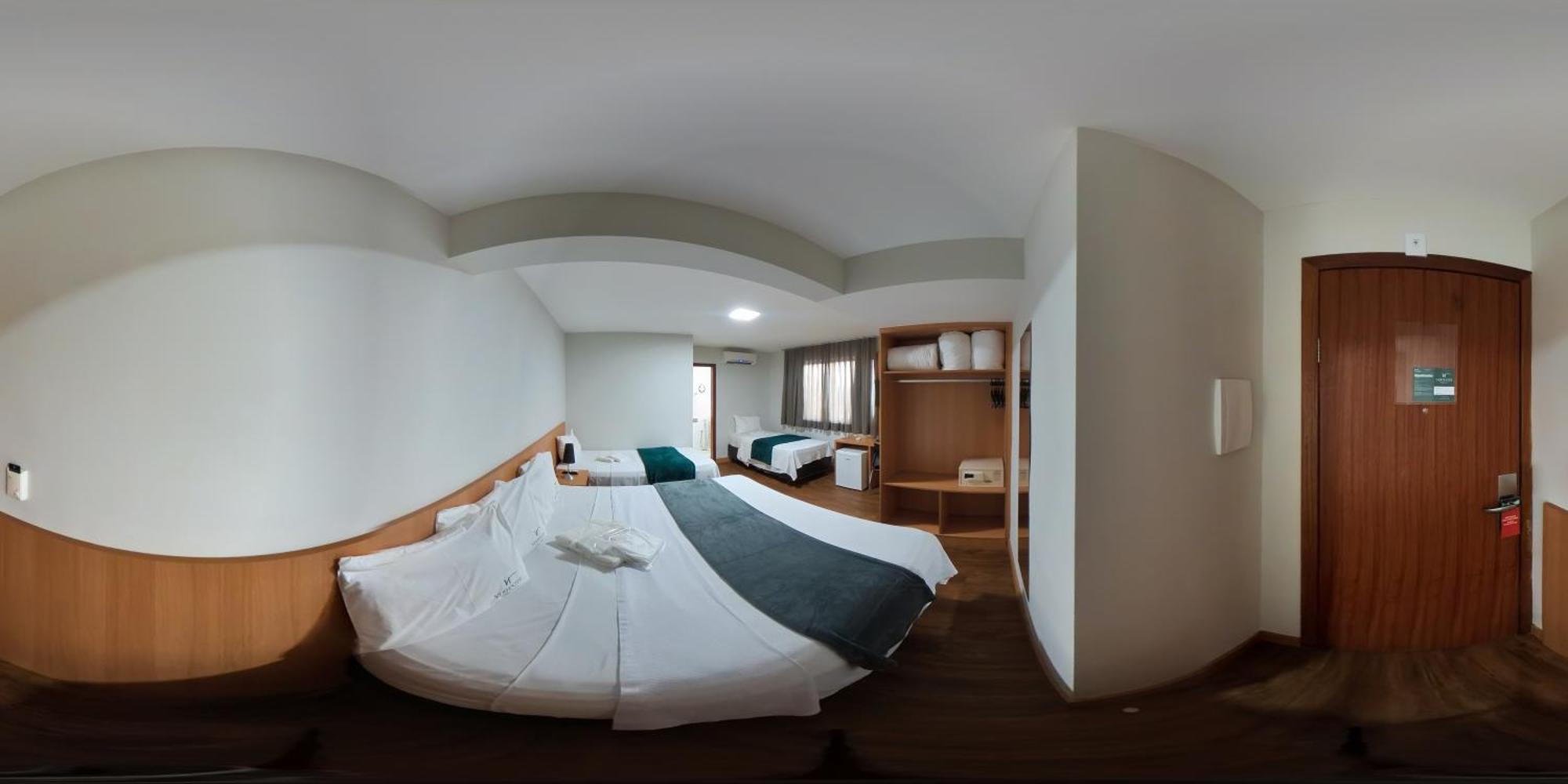 Vertentes Suites Hotel Conselheiro Lafaiete Luaran gambar