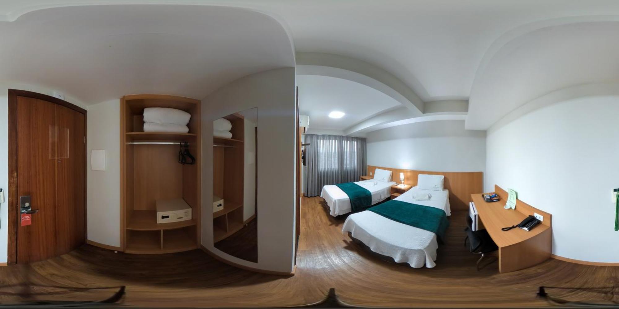 Vertentes Suites Hotel Conselheiro Lafaiete Luaran gambar