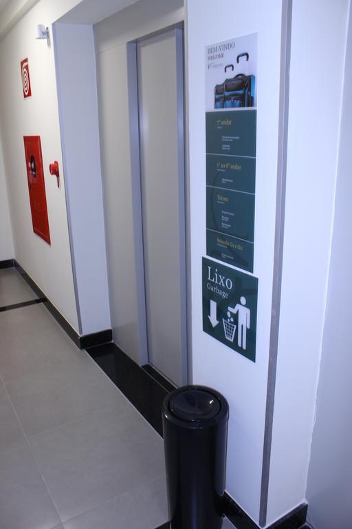 Vertentes Suites Hotel Conselheiro Lafaiete Luaran gambar