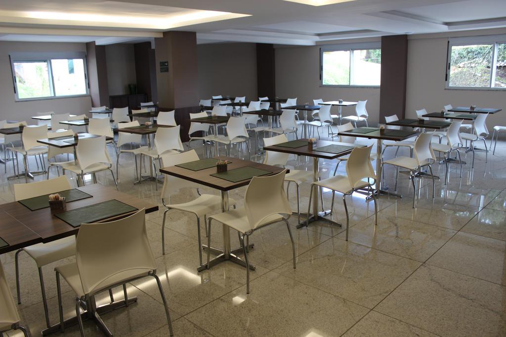 Vertentes Suites Hotel Conselheiro Lafaiete Luaran gambar