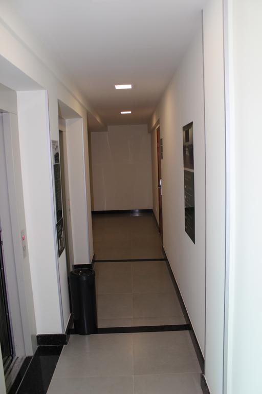 Vertentes Suites Hotel Conselheiro Lafaiete Luaran gambar