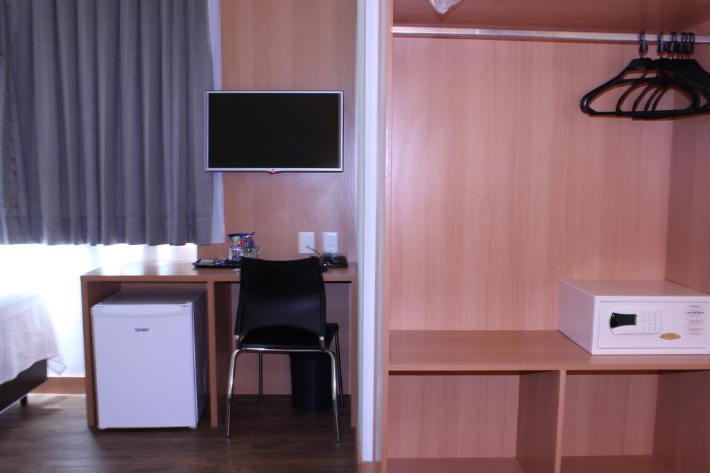Vertentes Suites Hotel Conselheiro Lafaiete Luaran gambar