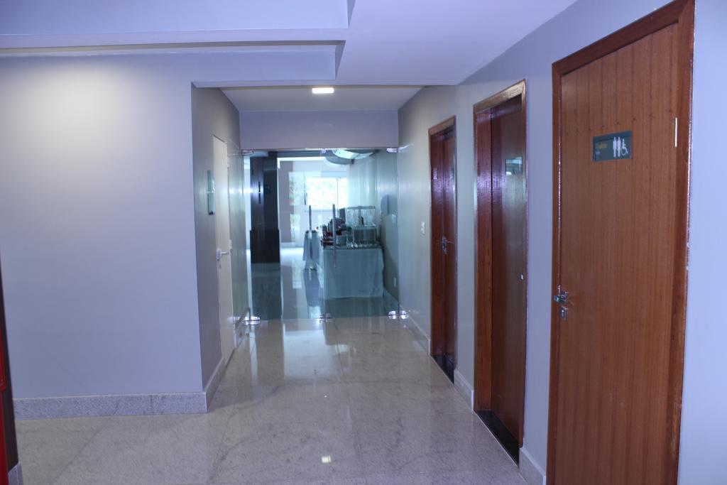 Vertentes Suites Hotel Conselheiro Lafaiete Luaran gambar
