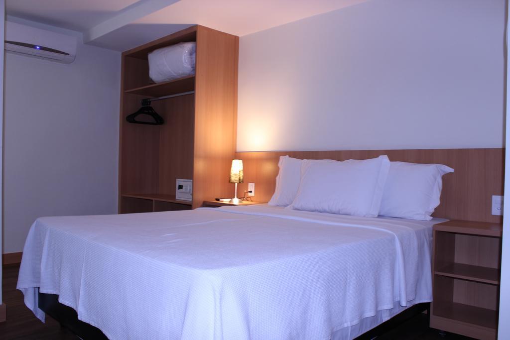 Vertentes Suites Hotel Conselheiro Lafaiete Luaran gambar