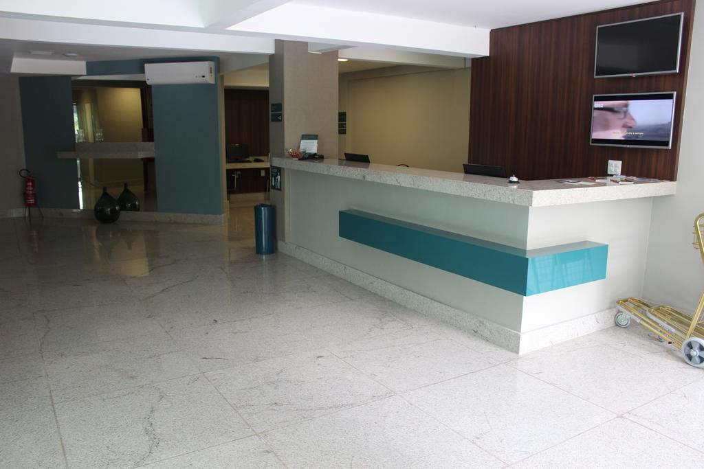 Vertentes Suites Hotel Conselheiro Lafaiete Luaran gambar